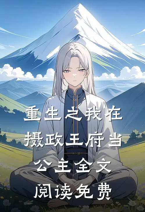 重生之我在摄政王府当公主全文阅读免费