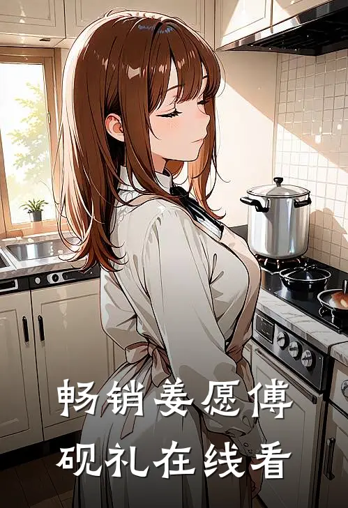 畅销姜愿傅砚礼在线看