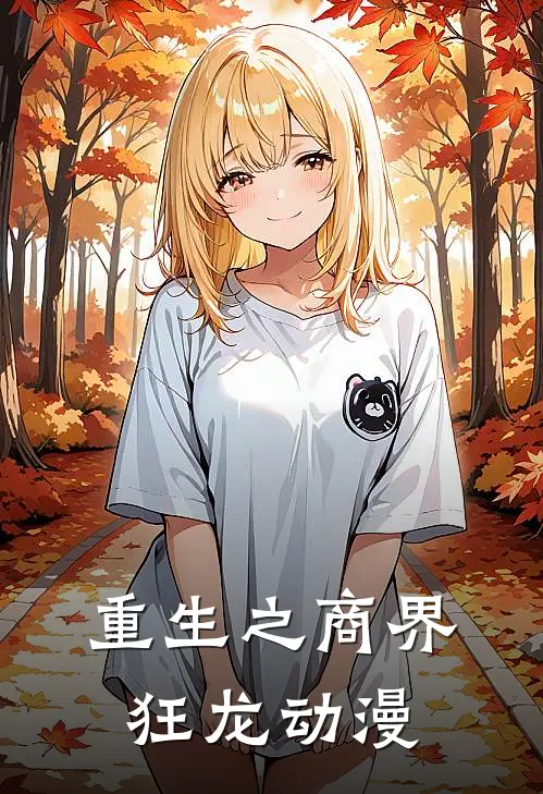重生之商界狂龙动漫