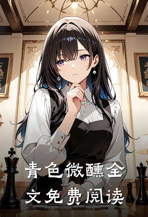 青色微醺全文免费阅读