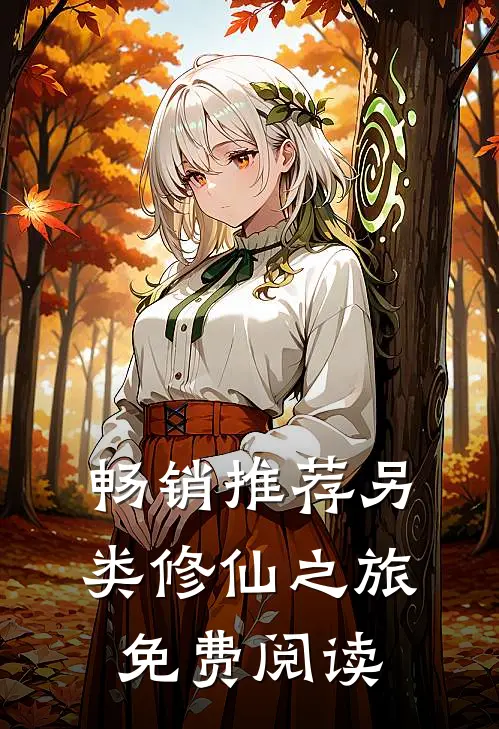 畅销推荐另类修仙之旅免费阅读