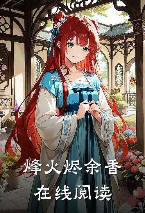 烽火烬余香在线阅读