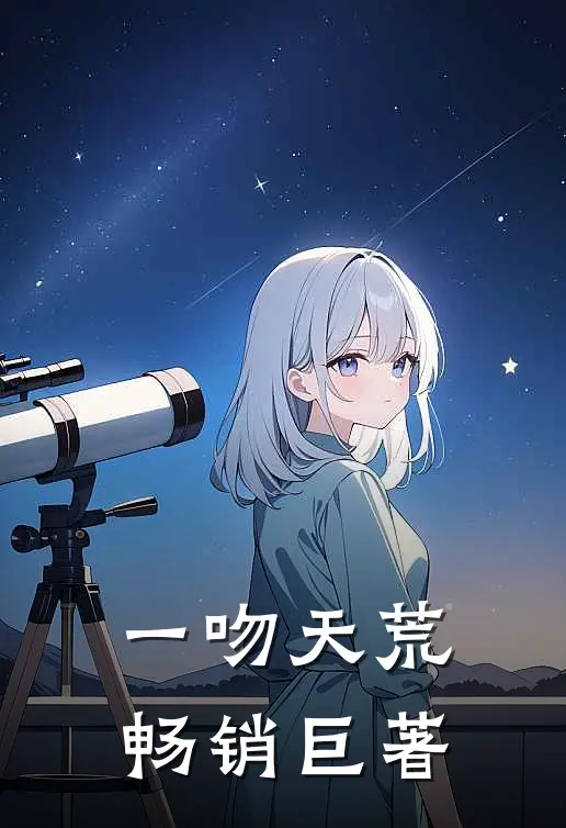 一吻天荒畅销巨著