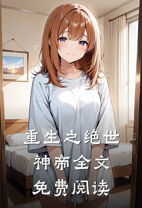 重生之绝世神帝全文免费阅读