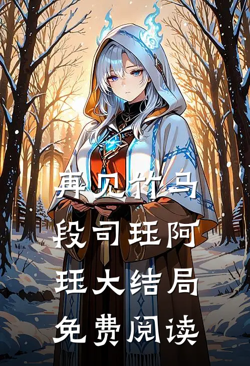 再见竹马段司珏阿珏大结局免费阅读