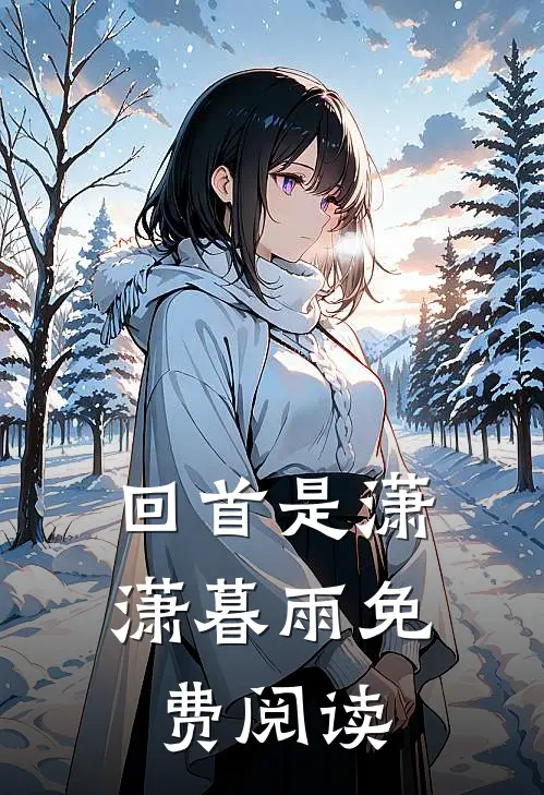 回首是潇潇暮雨免费阅读