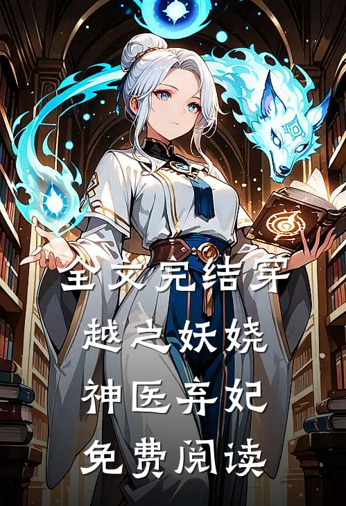 全文完结穿越之妖娆神医弃妃免费阅读
