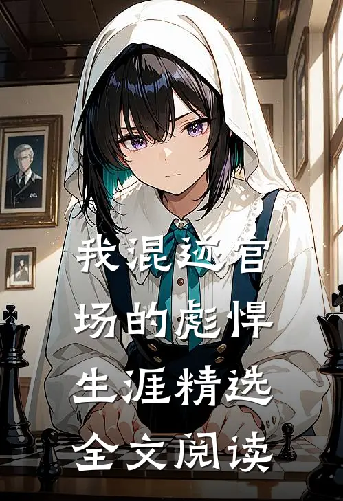 我混迹官场的彪悍生涯精选全文阅读