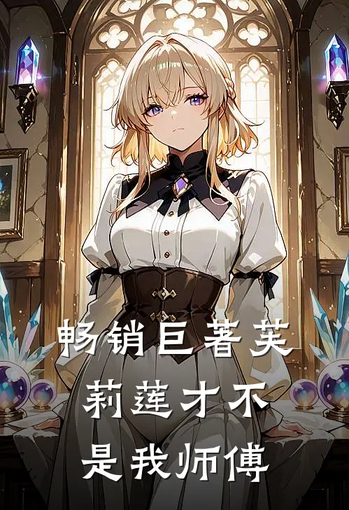 畅销巨著芙莉莲才不是我师傅
