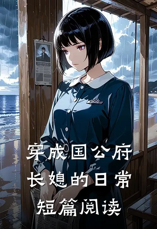 穿成国公府长媳的日常短篇阅读
