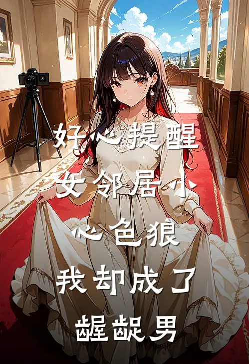 好心提醒女邻居小心色狼，我却成了龌龊男