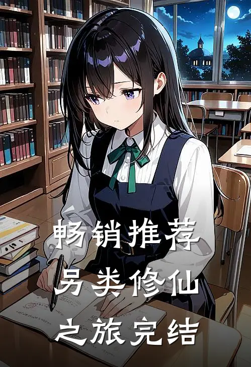 畅销推荐另类修仙之旅完结