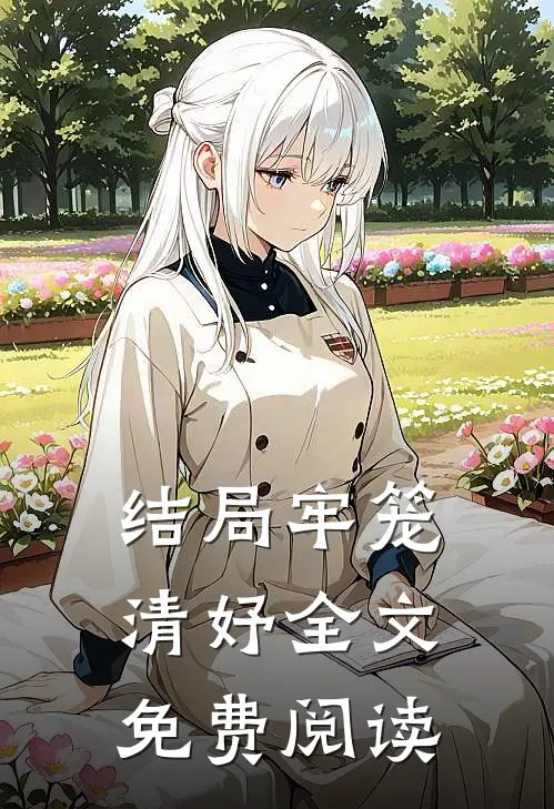 结局牢笼清妤全文免费阅读