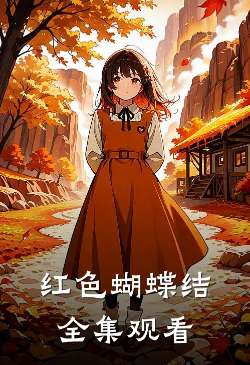 红色蝴蝶结全集观看