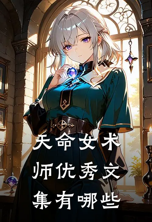 天命女术师优秀文集有哪些