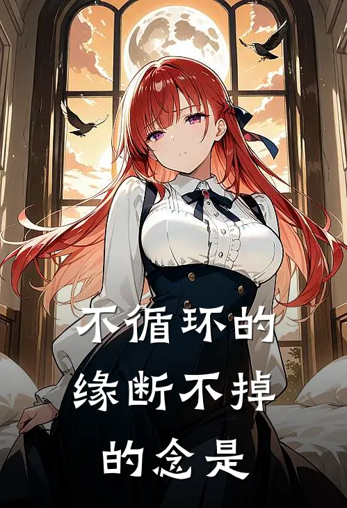不循环的缘断不掉的念是