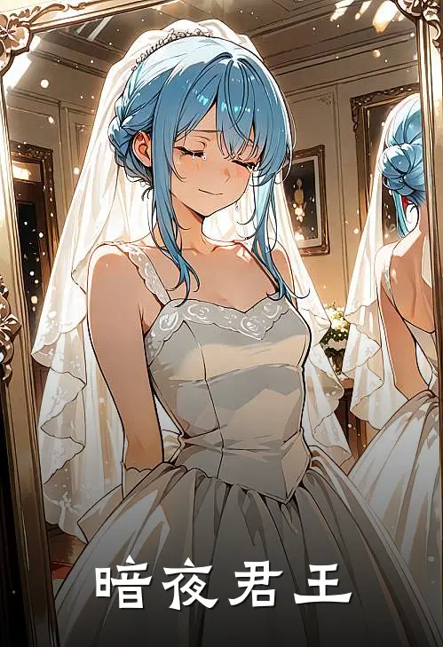 暗夜君王