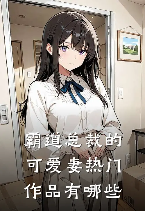 霸道总裁的可爱妻热门作品有哪些