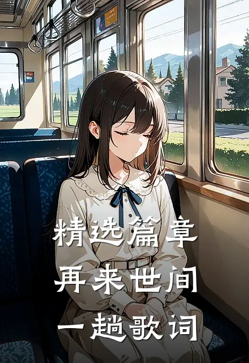 精选篇章再来世间一趟歌词
