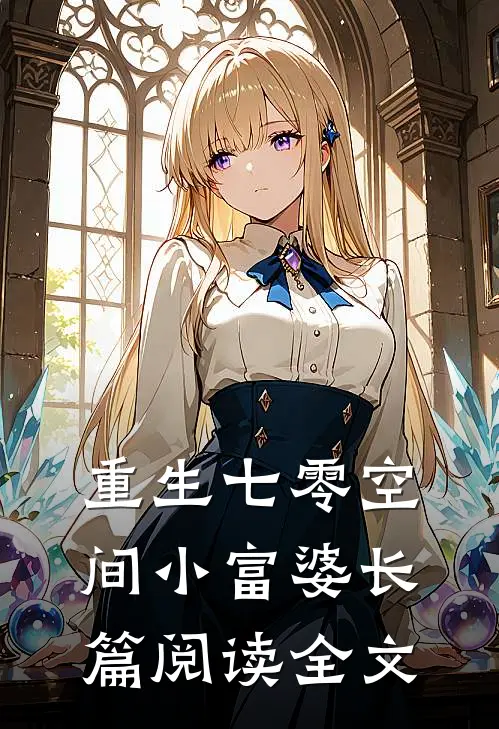 重生七零空间小富婆长篇阅读全文