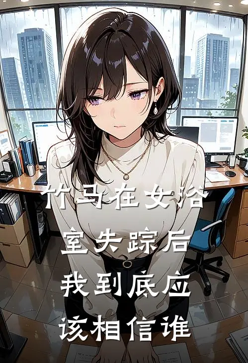 竹马在女浴室失踪后，我到底应该相信谁