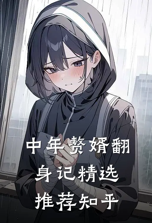 中年赘婿翻身记精选推荐知乎