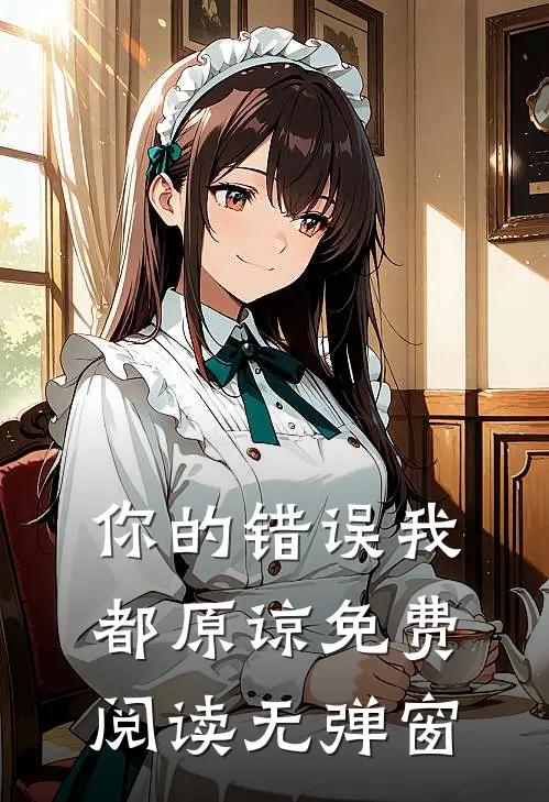 你的错误我都原谅免费阅读无弹窗