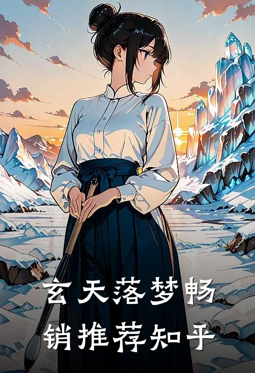 玄天落梦畅销推荐知乎