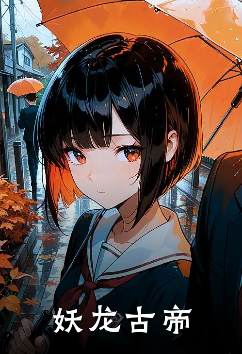 妖龙古帝