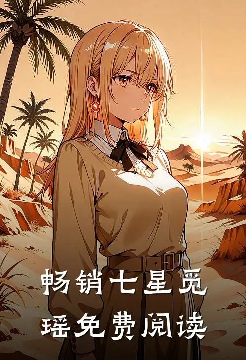 畅销七星觅瑶免费阅读