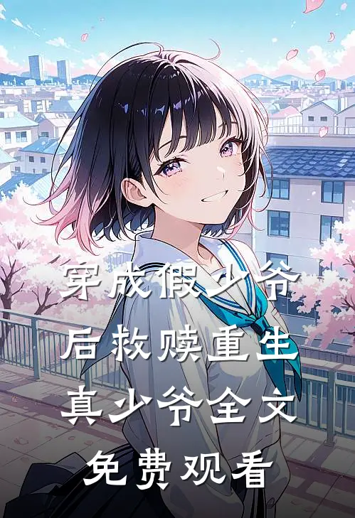 穿成假少爷后救赎重生真少爷全文免费观看