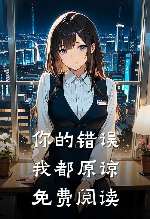 你的错误我都原谅免费阅读