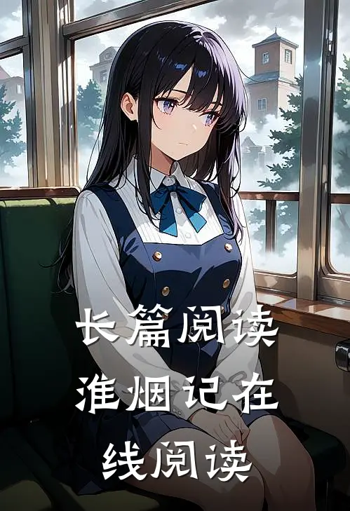 长篇阅读淮烟记在线阅读