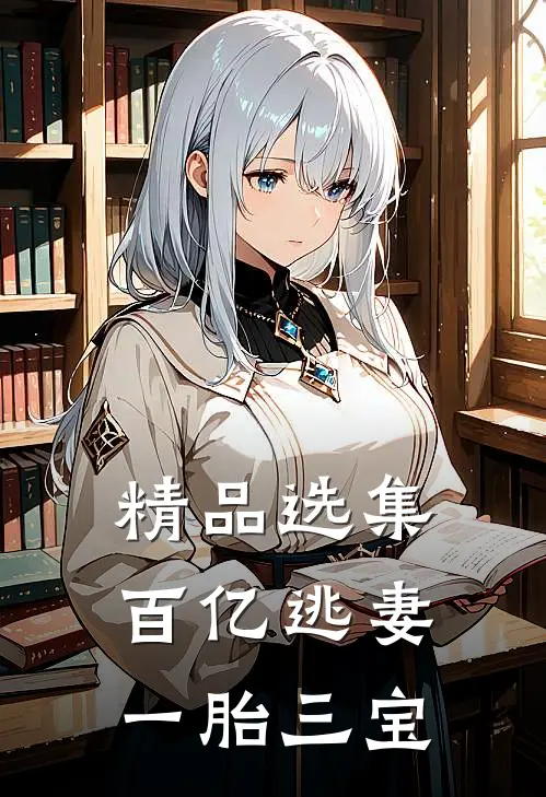 精品选集百亿逃妻一胎三宝