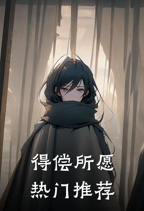 得偿所愿热门推荐