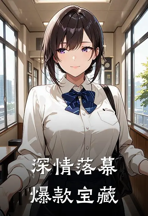 深情落幕爆款宝藏