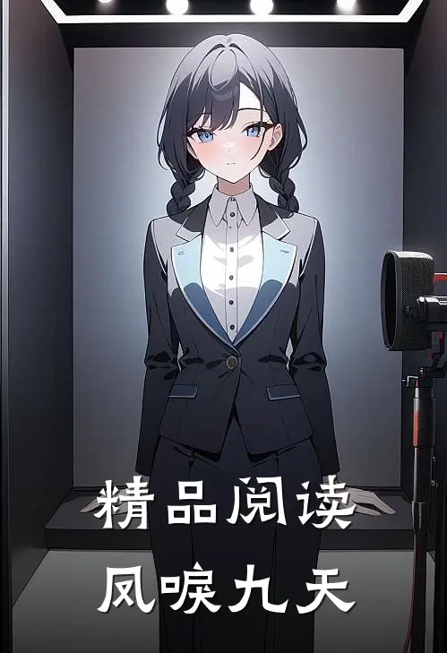 精品阅读凤唳九天