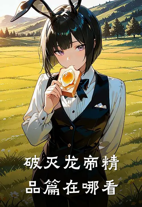 破灭龙帝精品篇在哪看