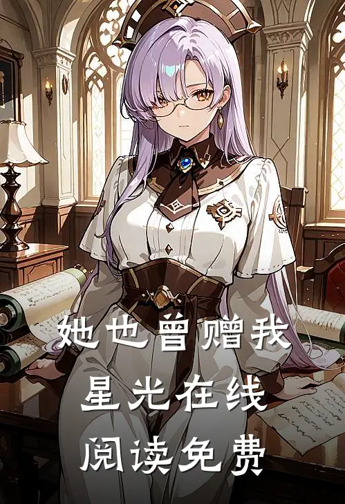 她也曾赠我星光在线阅读免费