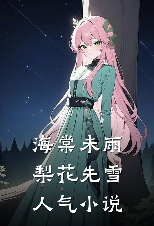 海棠未雨，梨花先雪人气小说