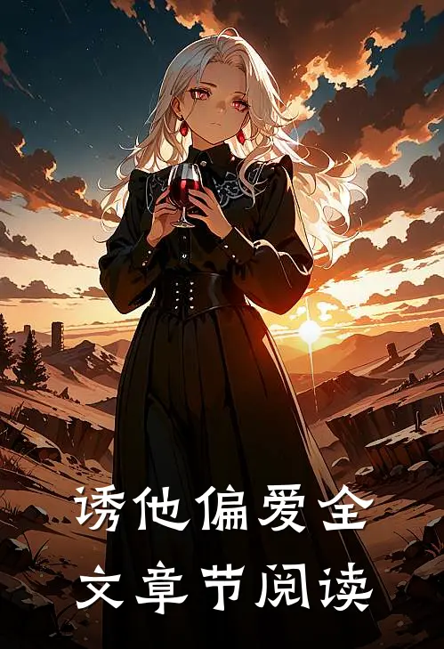 诱他偏爱全文章节阅读