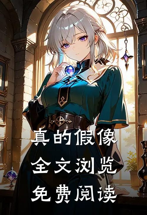 真的假像全文浏览免费阅读