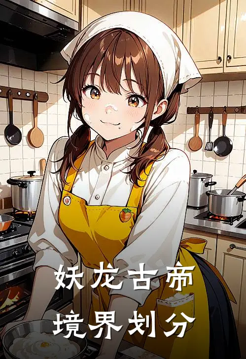 妖龙古帝境界划分