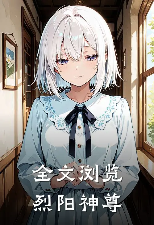 全文浏览烈阳神尊
