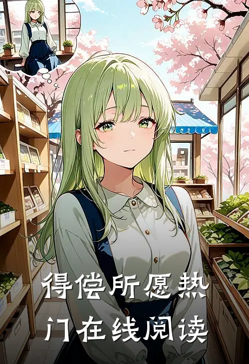 得偿所愿热门在线阅读