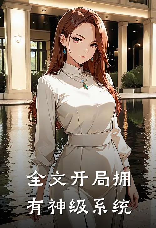 全文开局拥有神级系统