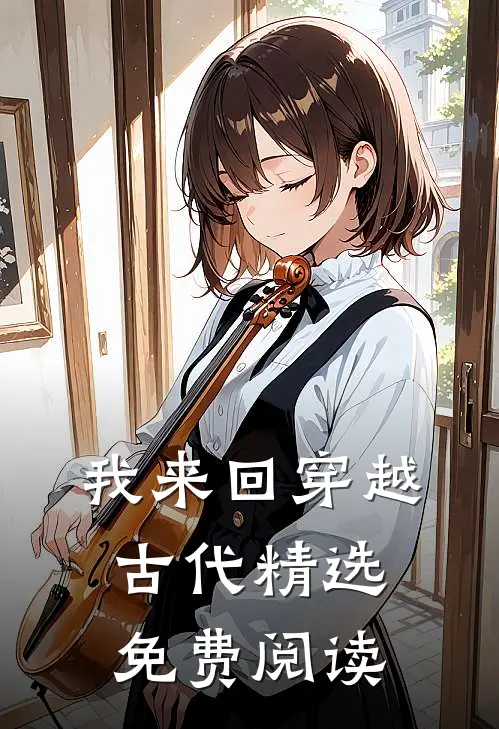 我来回穿越古代精选免费阅读