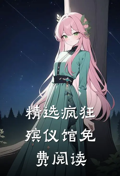 精选疯狂殡仪馆免费阅读