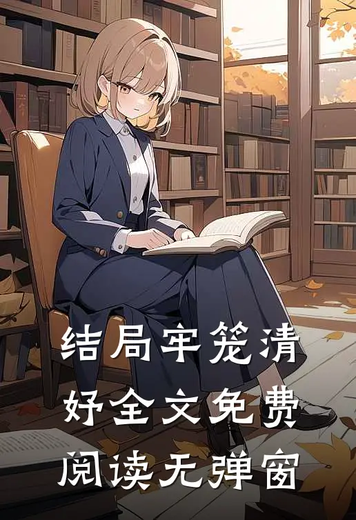 结局牢笼清妤全文免费阅读无弹窗