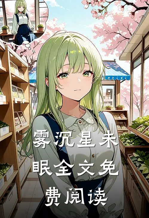 雾沉星未眠全文免费阅读